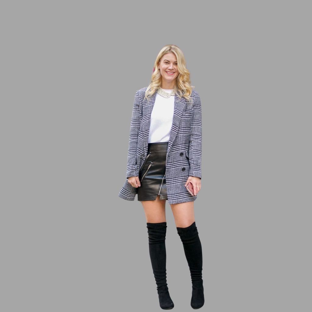 blog image leather skirt